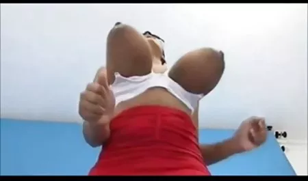 Brunette yang menakjubkan kacau cum nonton bokepindo