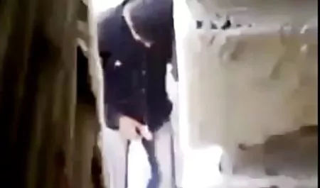 Pasangan nonton film bokep jav seksi brutal meniduri kursi putih