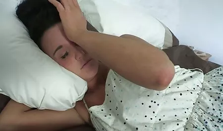 Sayang cantik berfantasi tentang dua koboi dengan bokepindo hd penis besar