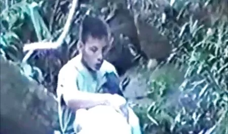 Seorang gadis meminta pacarnya link download video bokep untuk tidak berakhir pada dirinya, tetapi dalam vagina, dan pasangan ini tidak berhubungan seks panjang, pada akhirnya pria itu berakhir pada gadis itu dan menggosok sperma