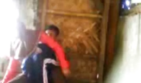 Pelacur cantik ditumbuk dalam dua nonton bokep aura kasih lubang